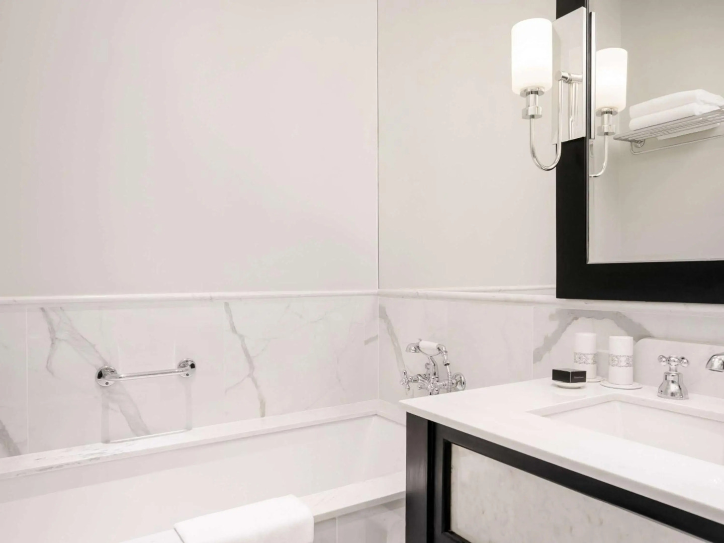 Raffles Hotel Le Royal