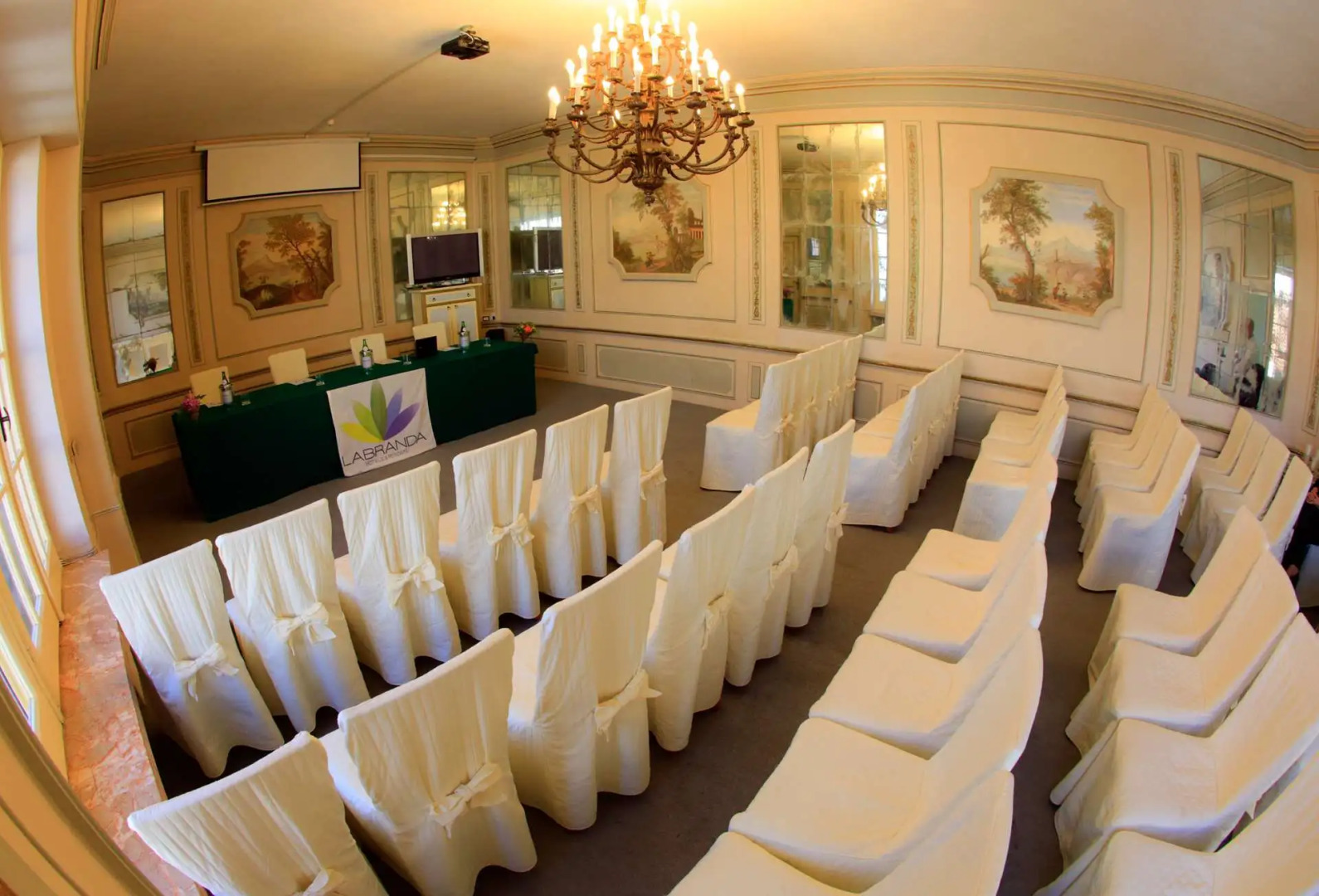 LABRANDA Rocca Nettuno Tropea