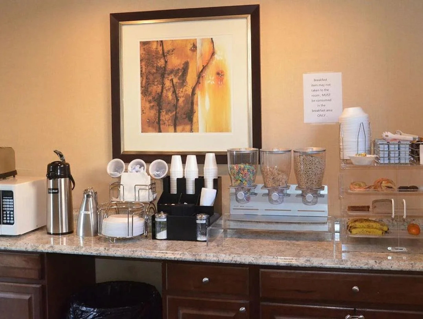 Americas Best Value Inn Augusta Historic Downtown