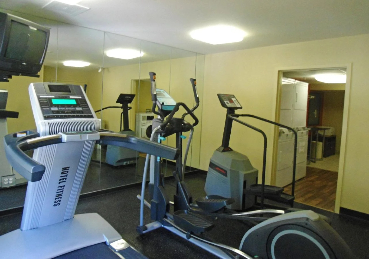 Extended Stay America Suites Boston Westborough Computer Dr