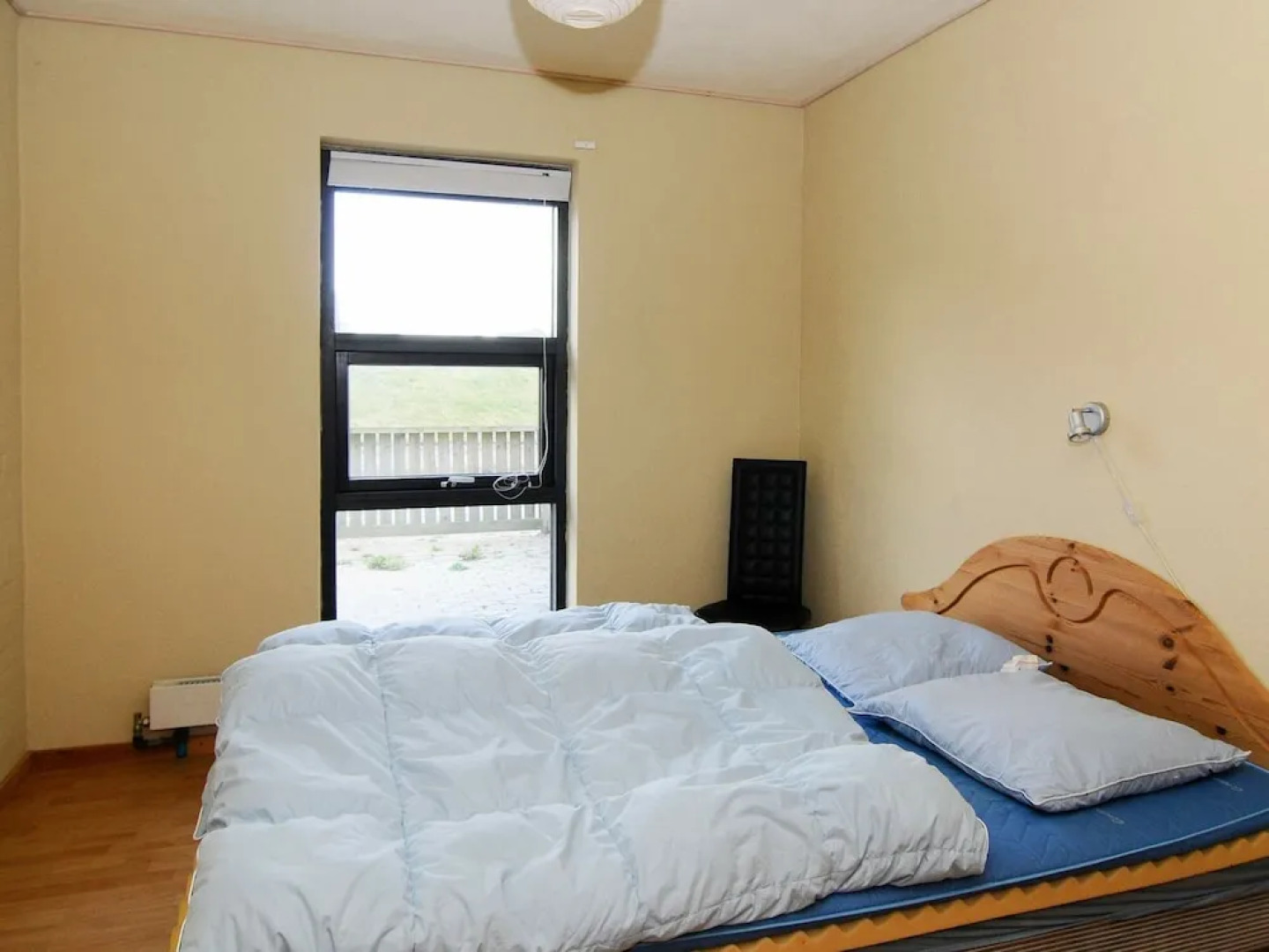 6 Person Holiday Home in Lemvig-by Traum