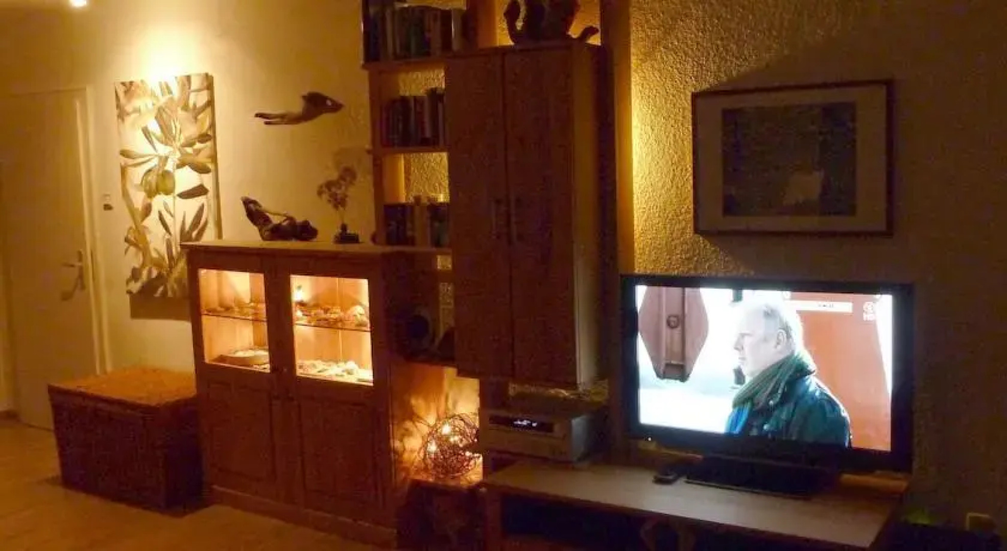 Ferienwohnung der Familie Scheel in Celle