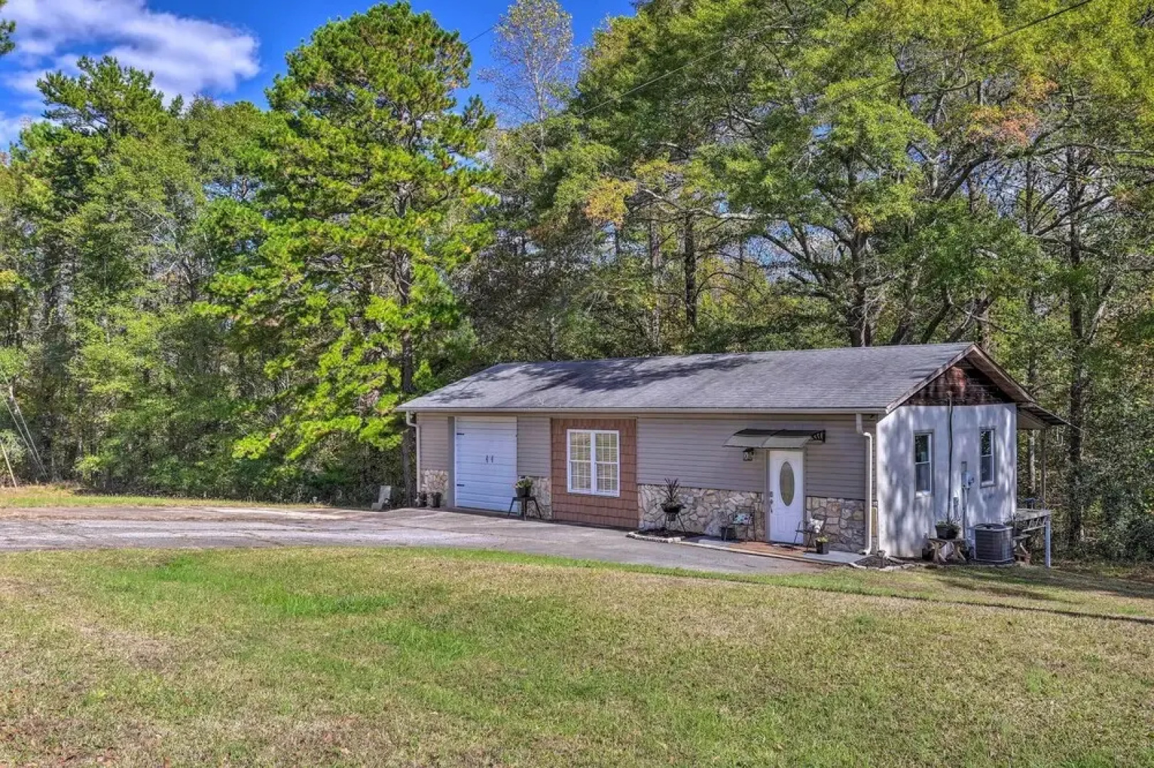 Serene Anderson Studio, 4 Mi to Historic Dtwn