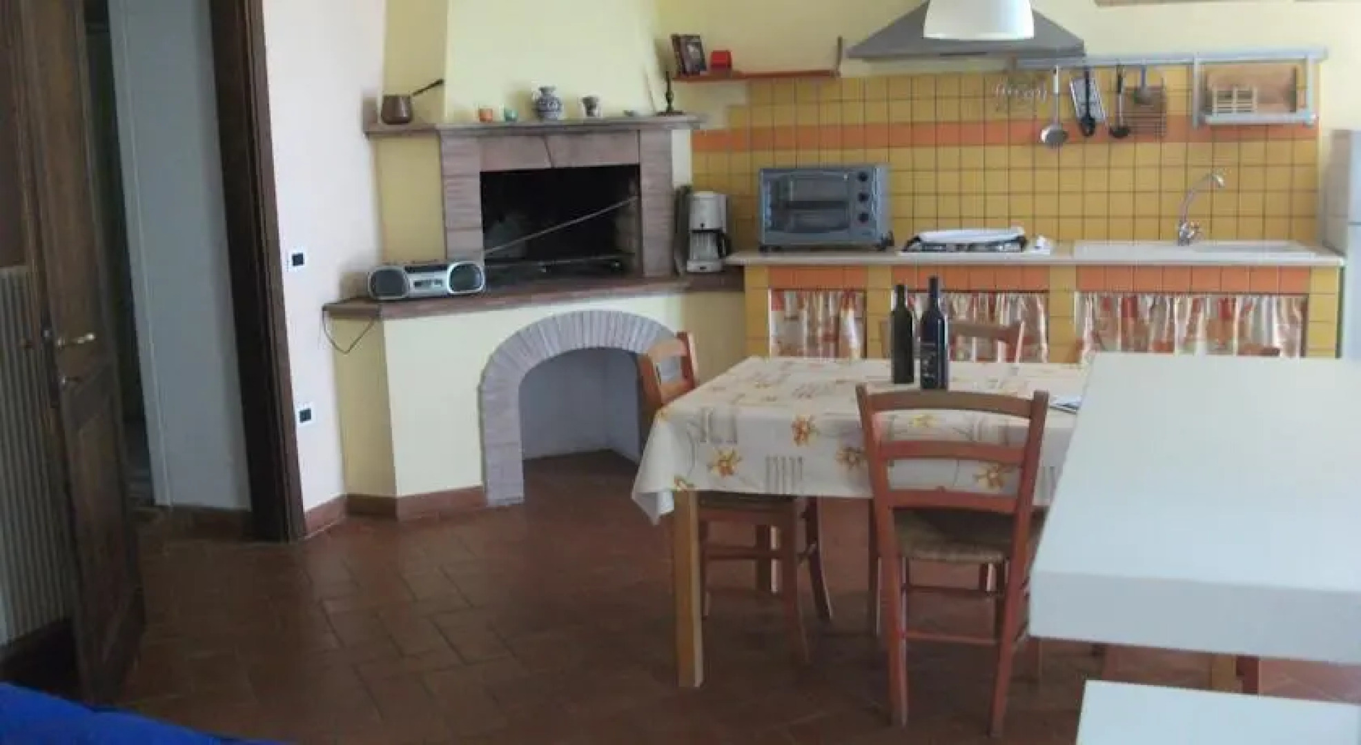 Casa Vacanze Valdicciola