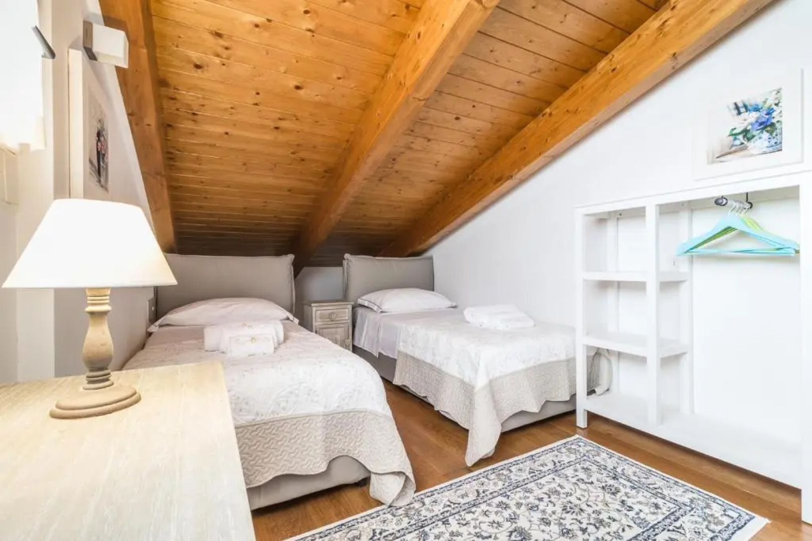 Apartment Belvedere 5 - Tremezzina