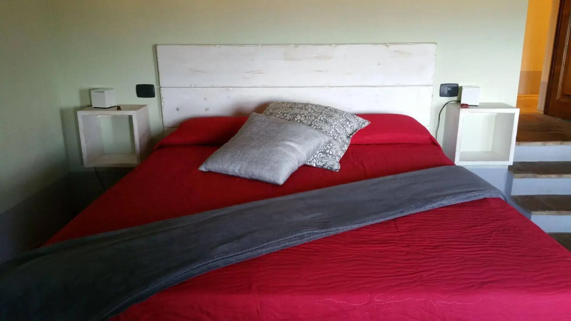 B&B Le Scalette di Piazza