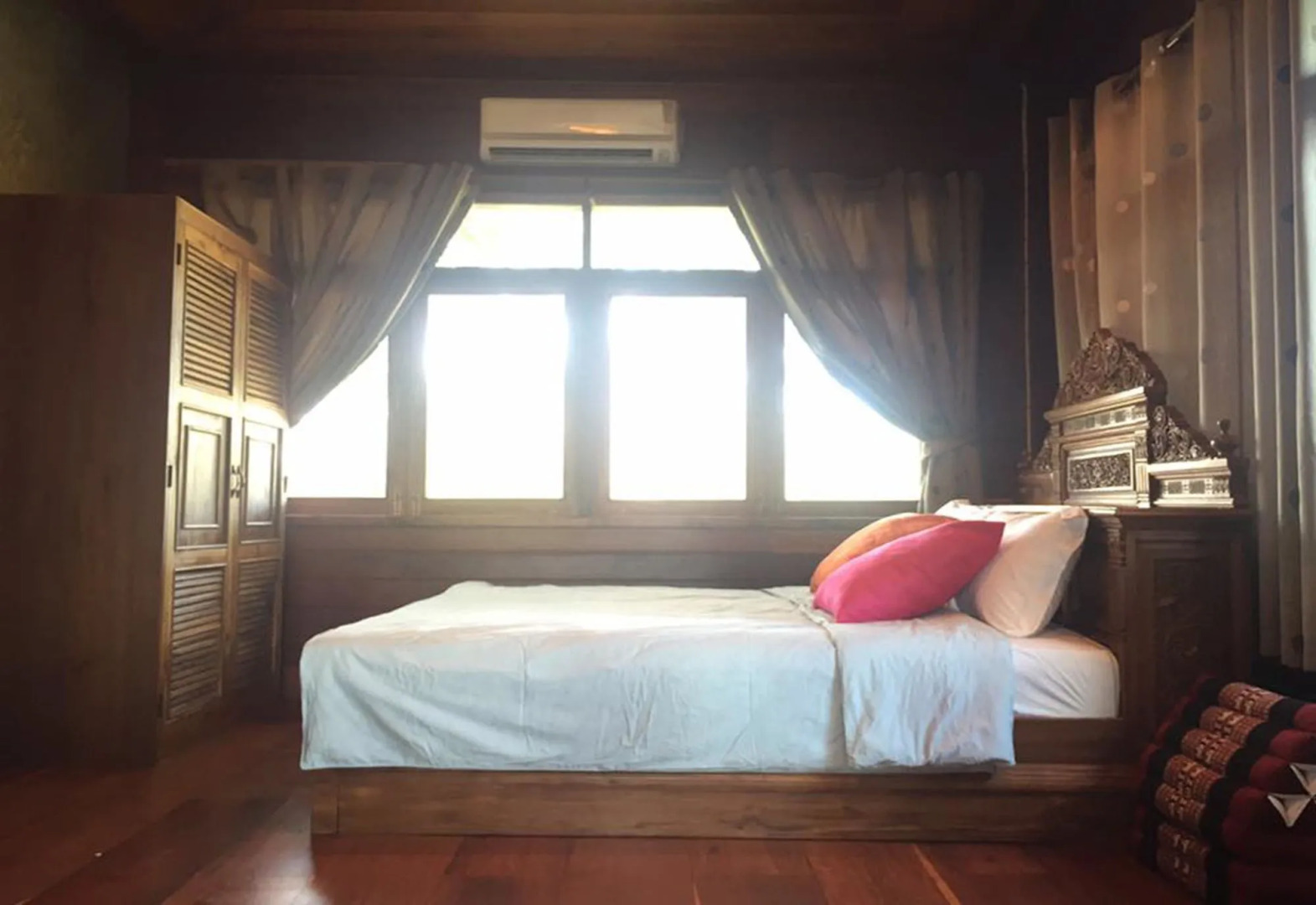 Ban Suan Tawan Chiang Dao