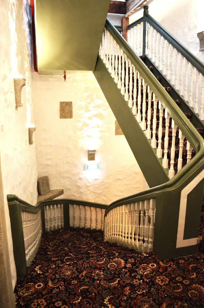 Готтхард Резиденц