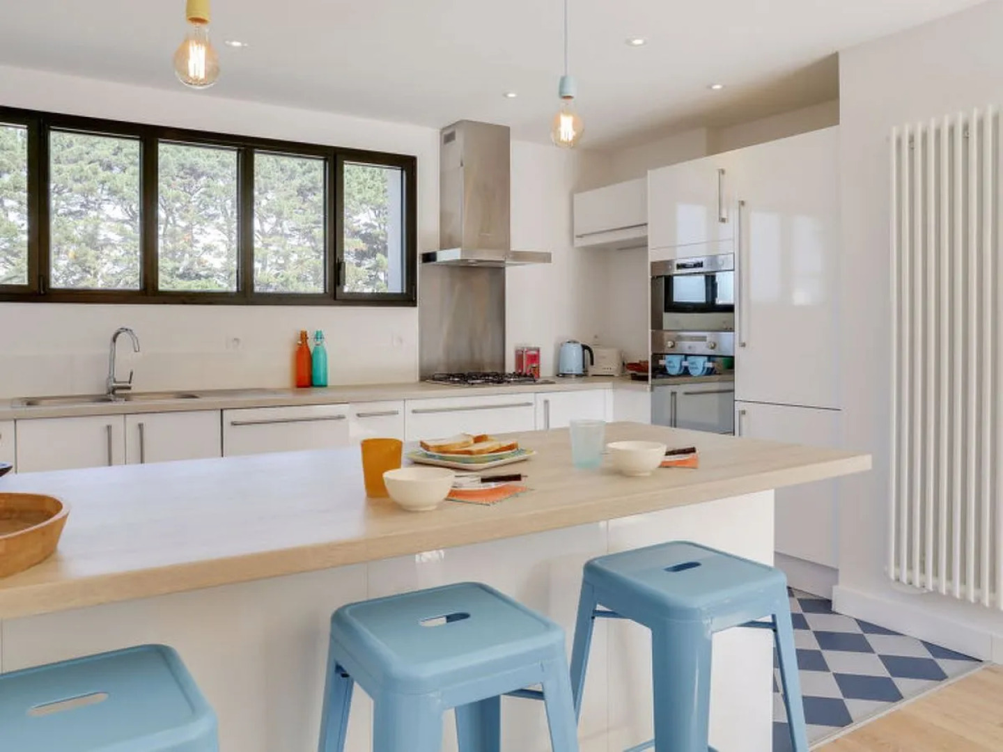 Holiday Home Les Pins du Rohu