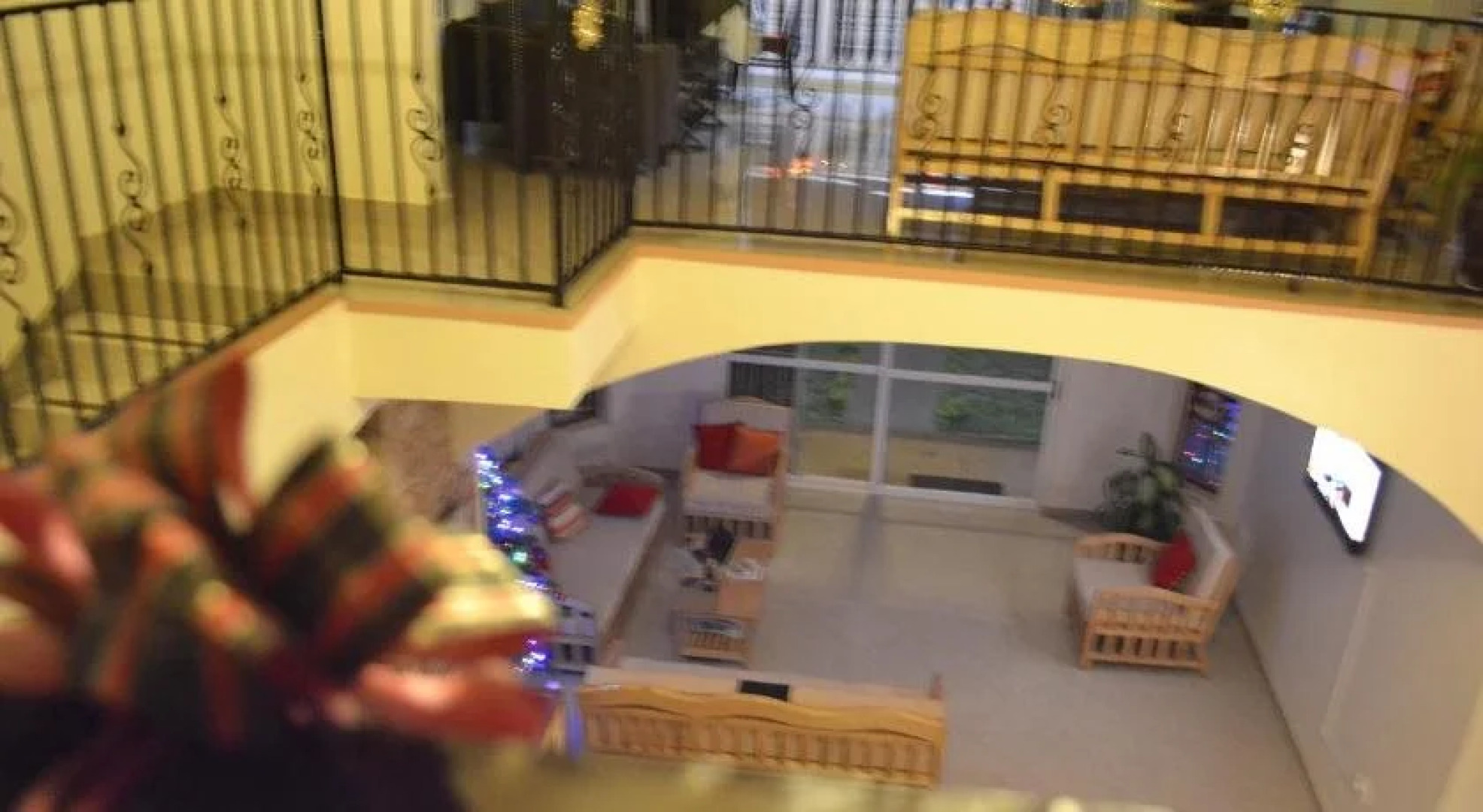 La Fève Bed & Breakfast