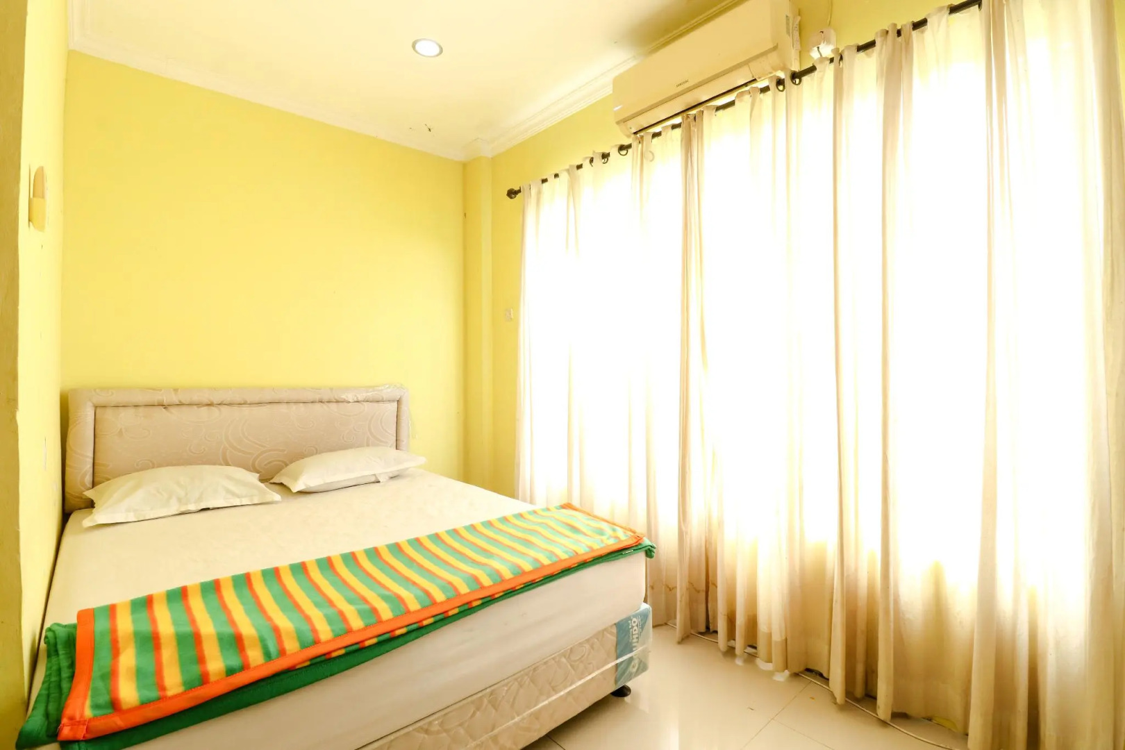 Graha LPP Pramindo Inn