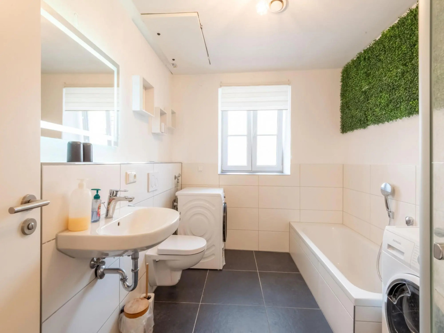 Group Holiday Home in Haunsheim on the Danube