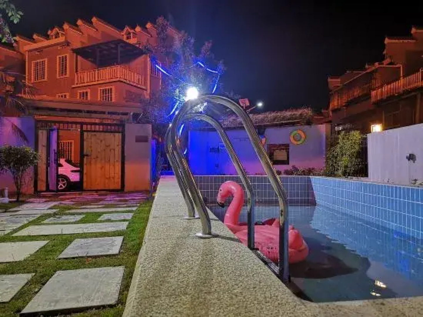 Pushuli Meixue Hostel