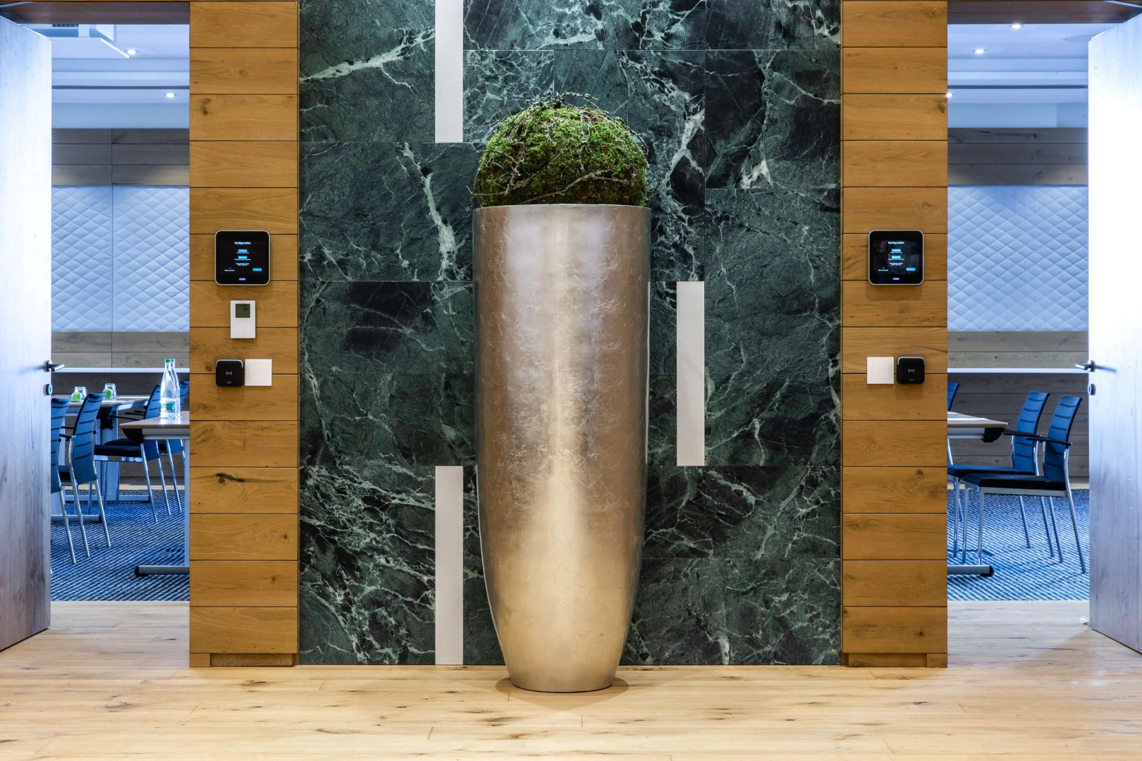 Radisson Blu Hotel Reussen, Andermatt