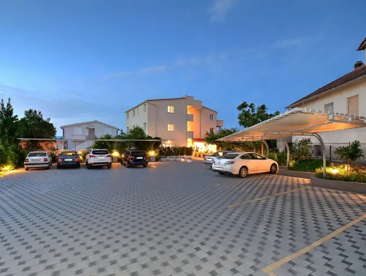 Apartments Stella Adriatica