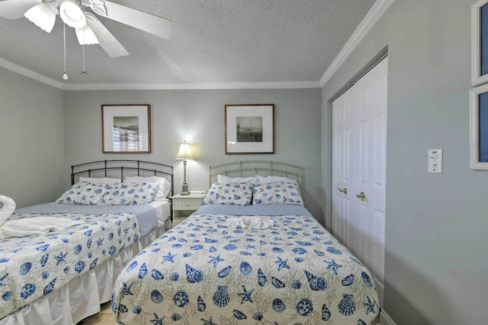 PCB Condo w/ Community Perks & Beach Access