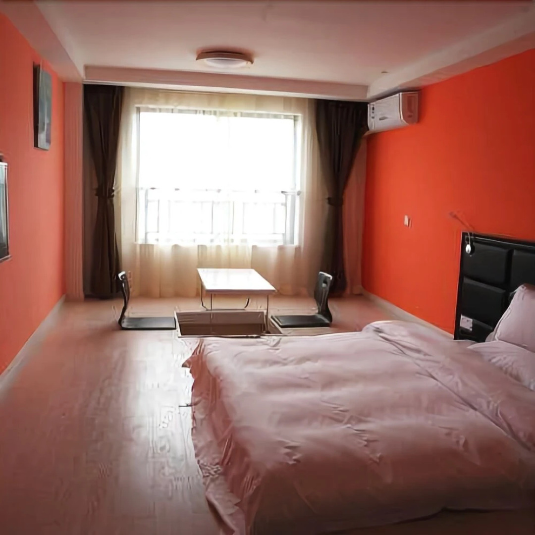 Xiaomi Boutique Hotel Wenzhou Wuma Street