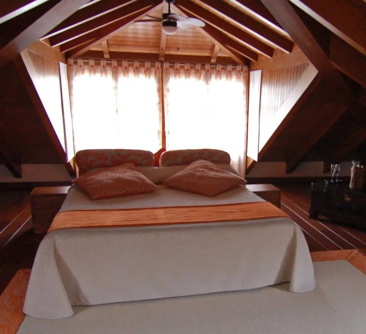 El Mirador De Fuentes Del Narcea