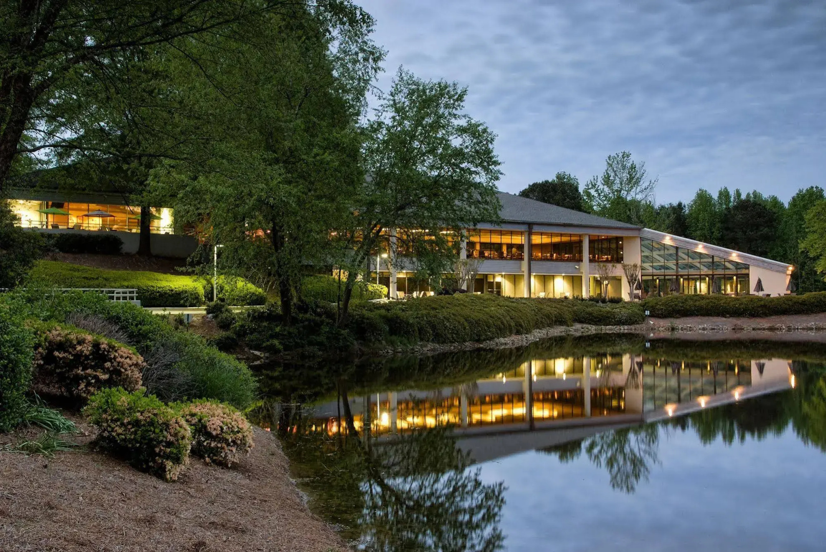 Crowne Plaza Atlanta SW - Peachtree City by IHG