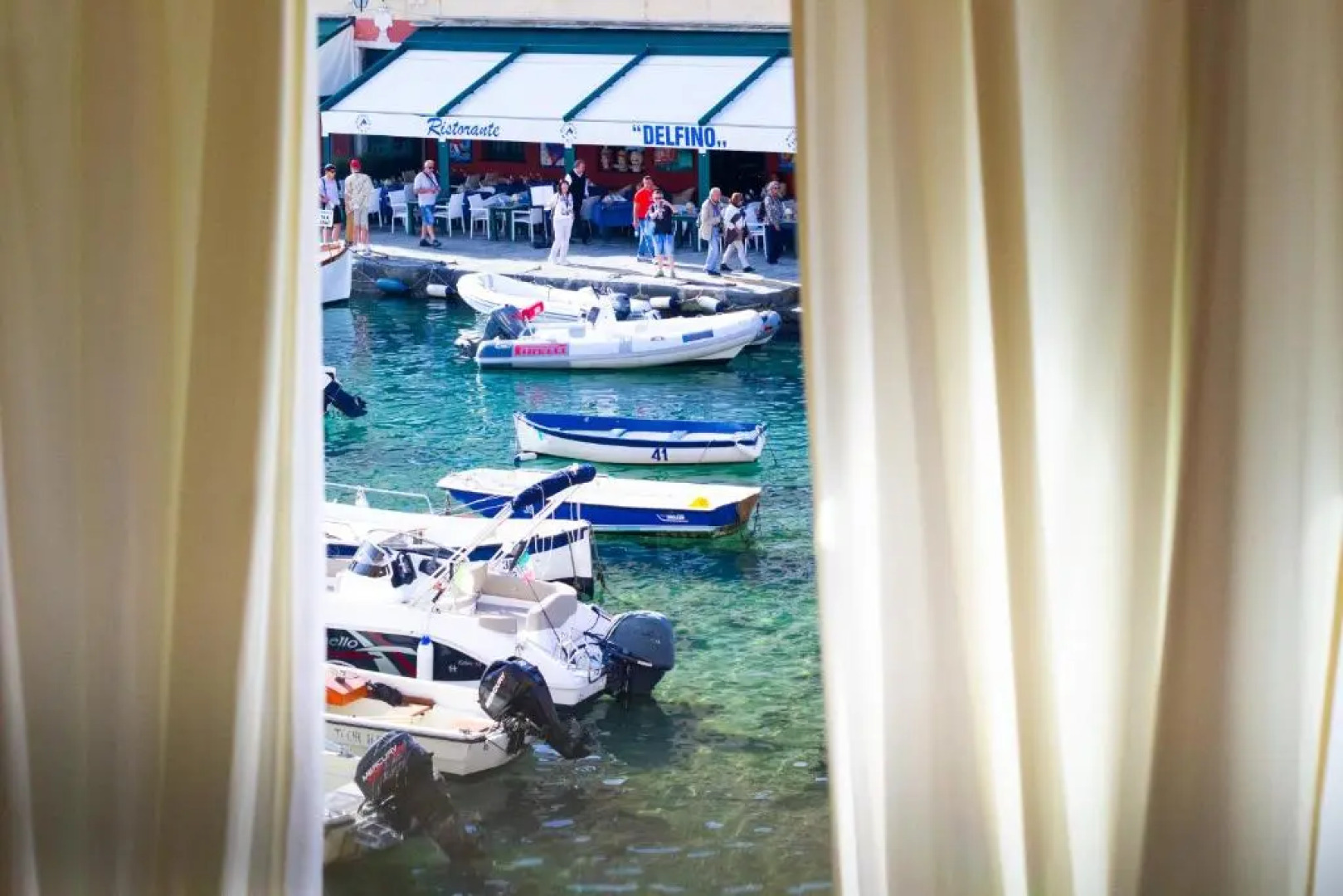 Wanderlust by Portofinohomes (Adults Only)