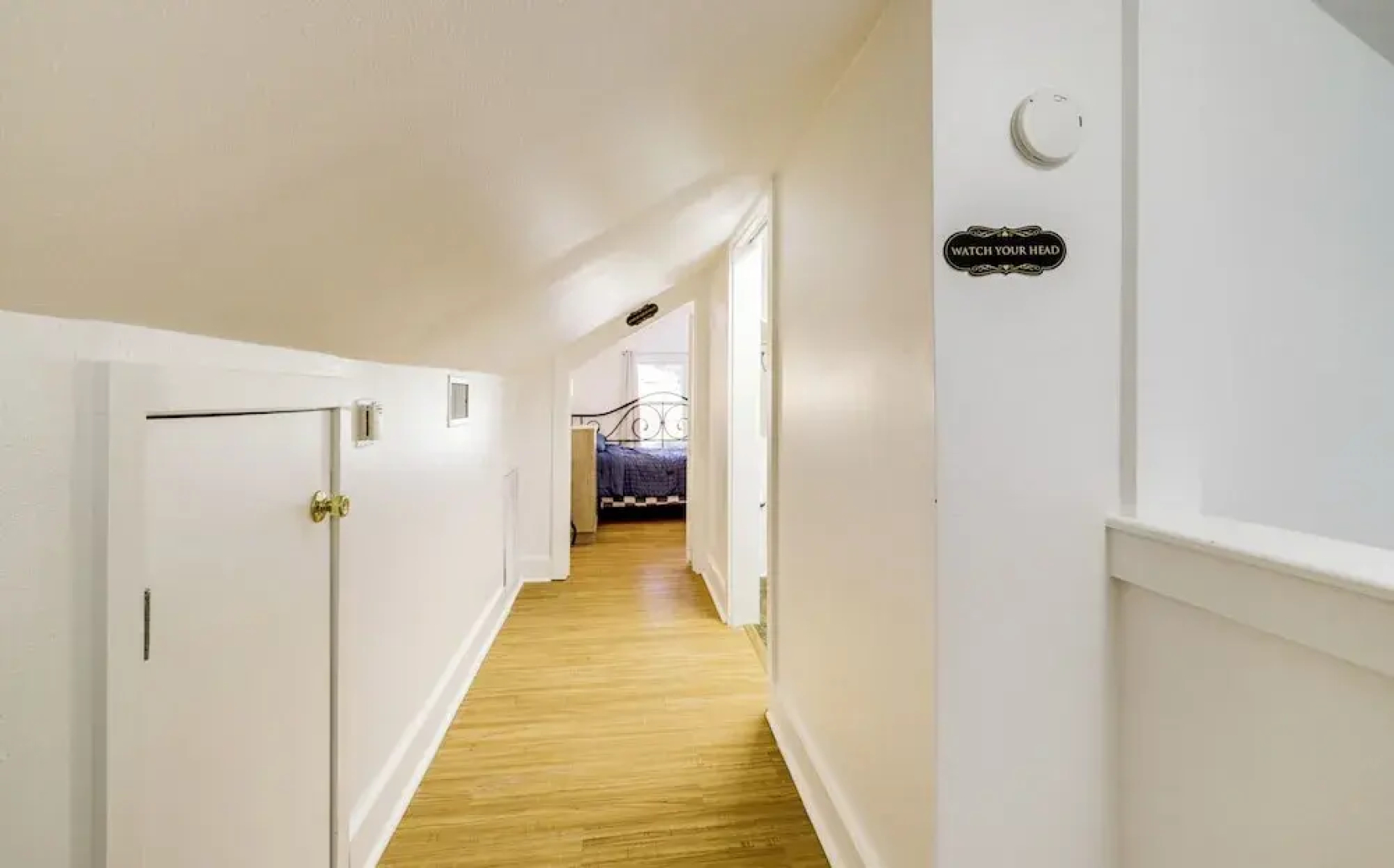 Easy Dtwn Access: Restored 1930s Brenham Retreat