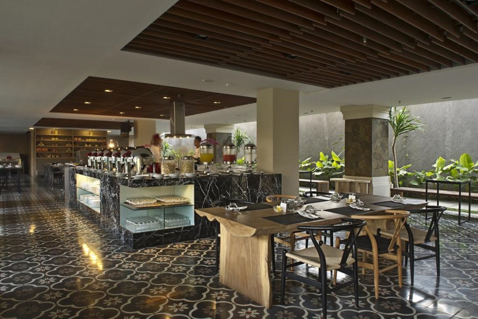 Grand Zuri Kuta Bali