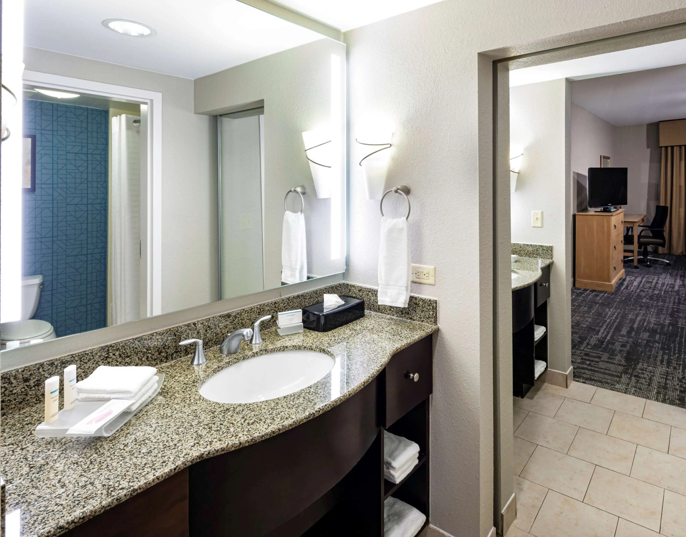 Homewood Suites by Hilton Austin/Round Rock, TX