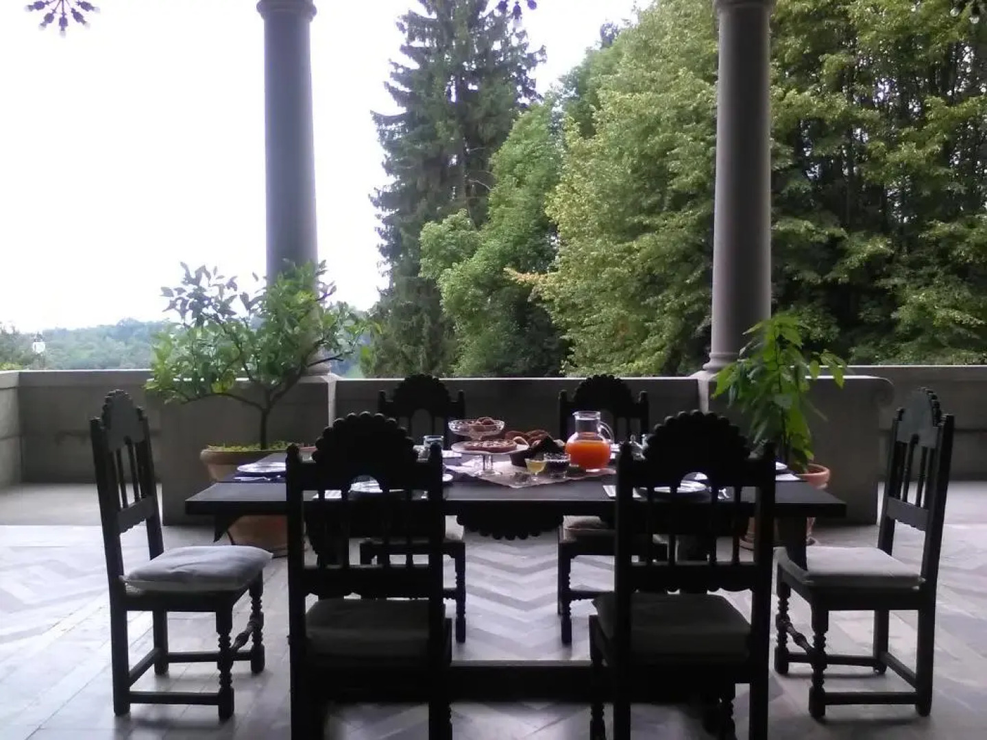 Villa Cernigliaro Dimora storica