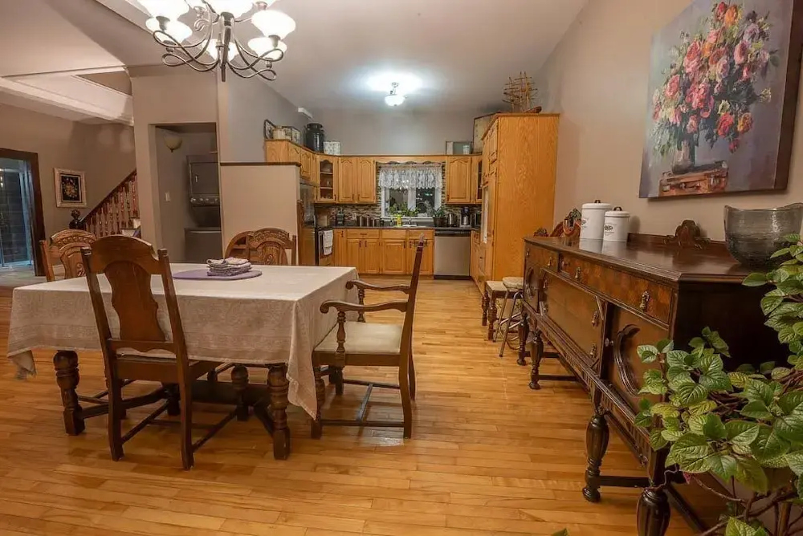 St. Martins Country Inn