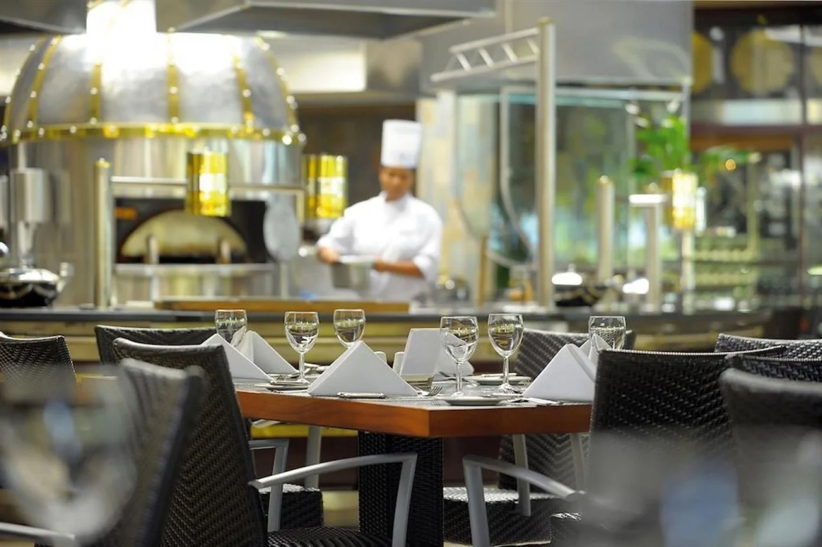 Shandrani Beachcomber Resort & Spa