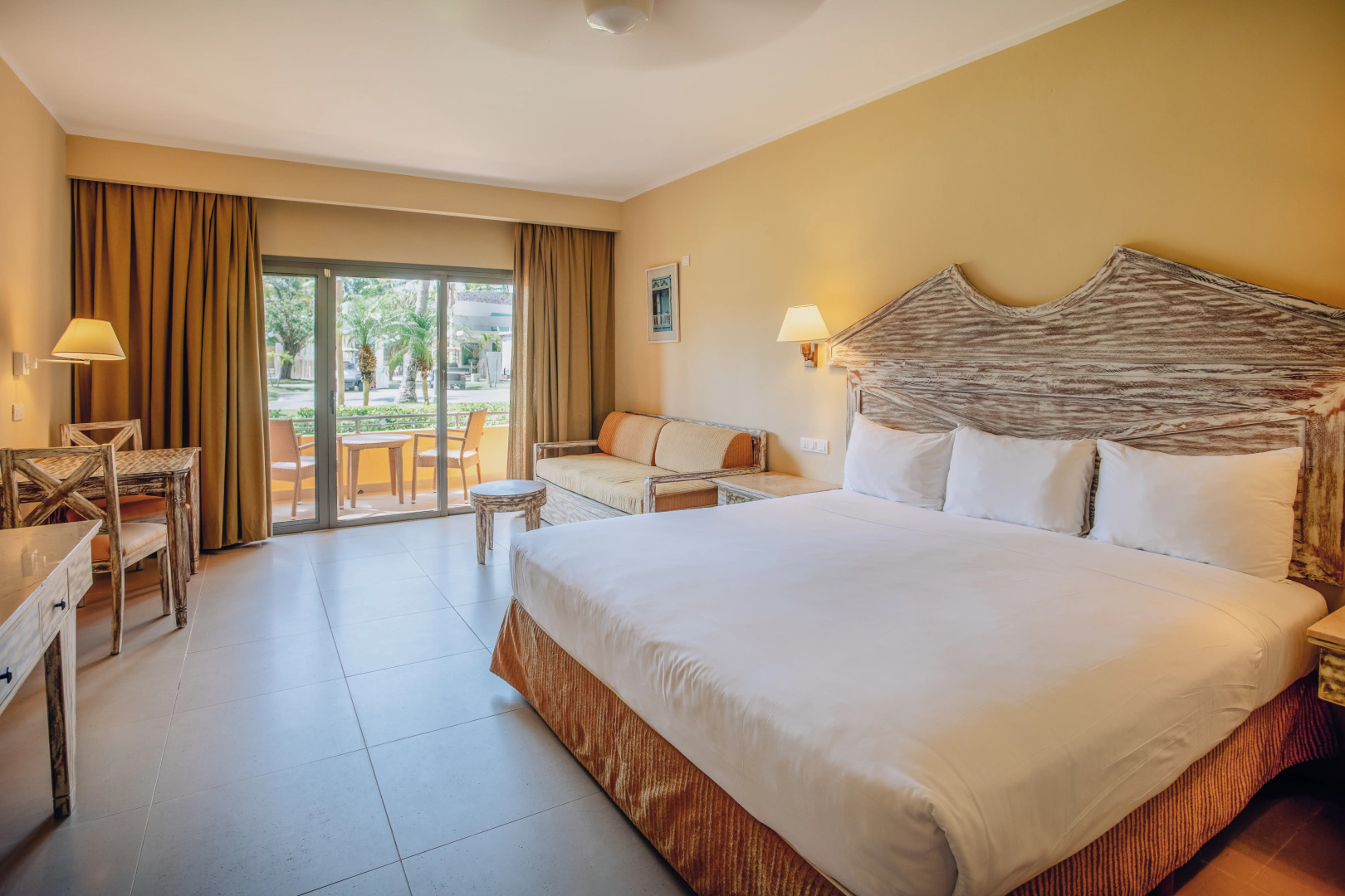 Iberostar Waves Dominicana - All Inclusive