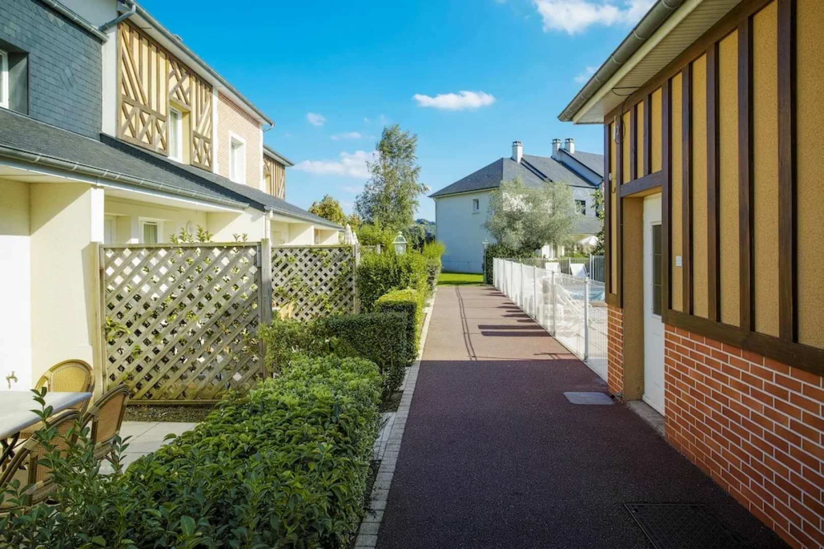 La Closerie Côté Port