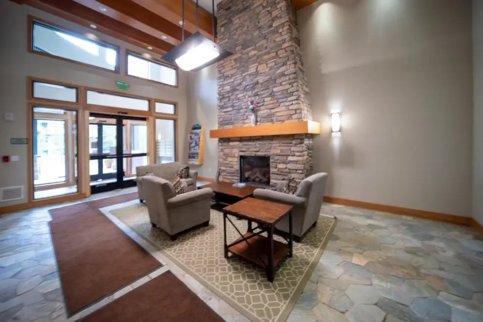 Fraser Crossing by Stay Winter Park