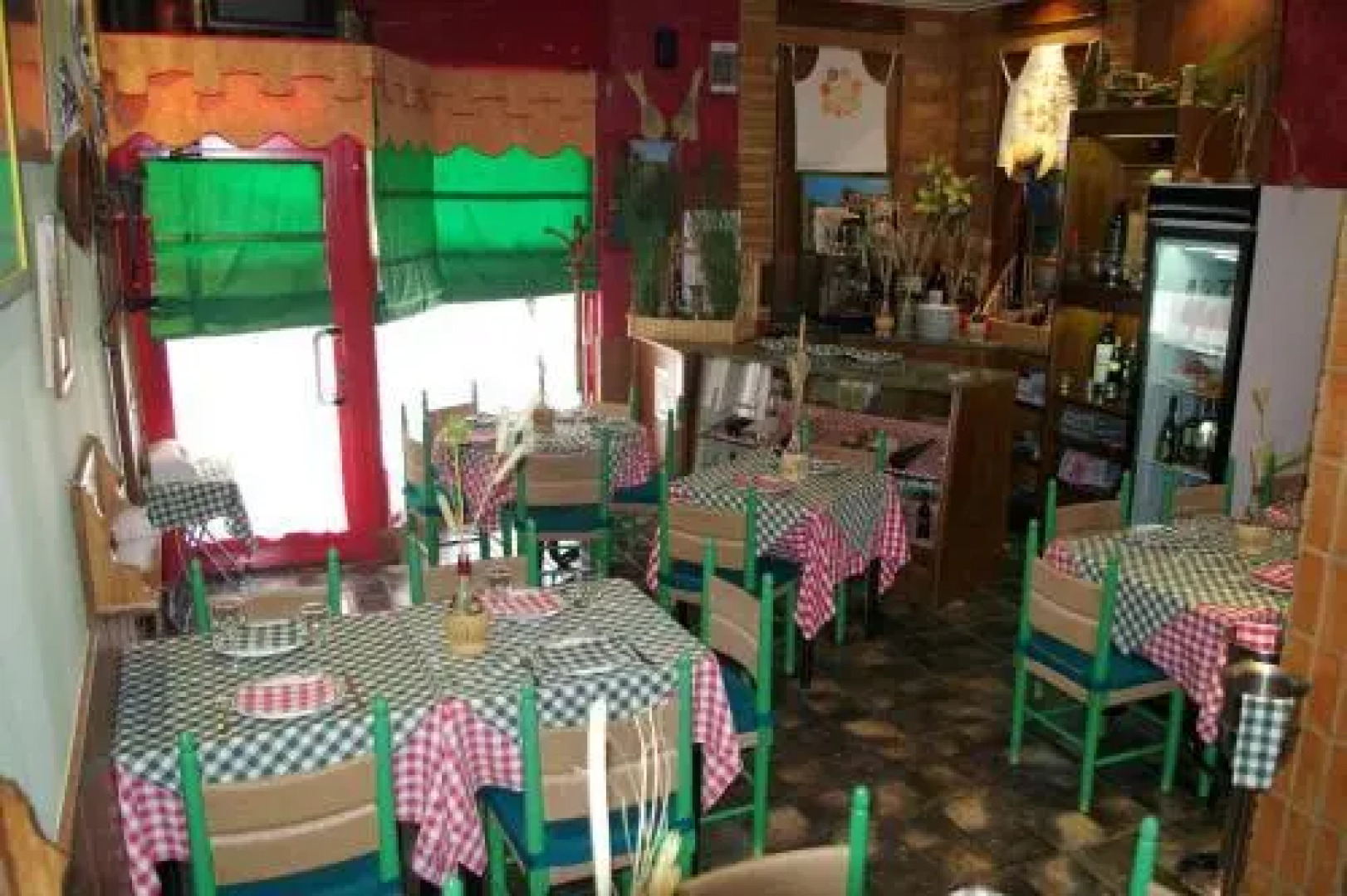 Apartamentos Turisticos de Hospedaje Don Diego