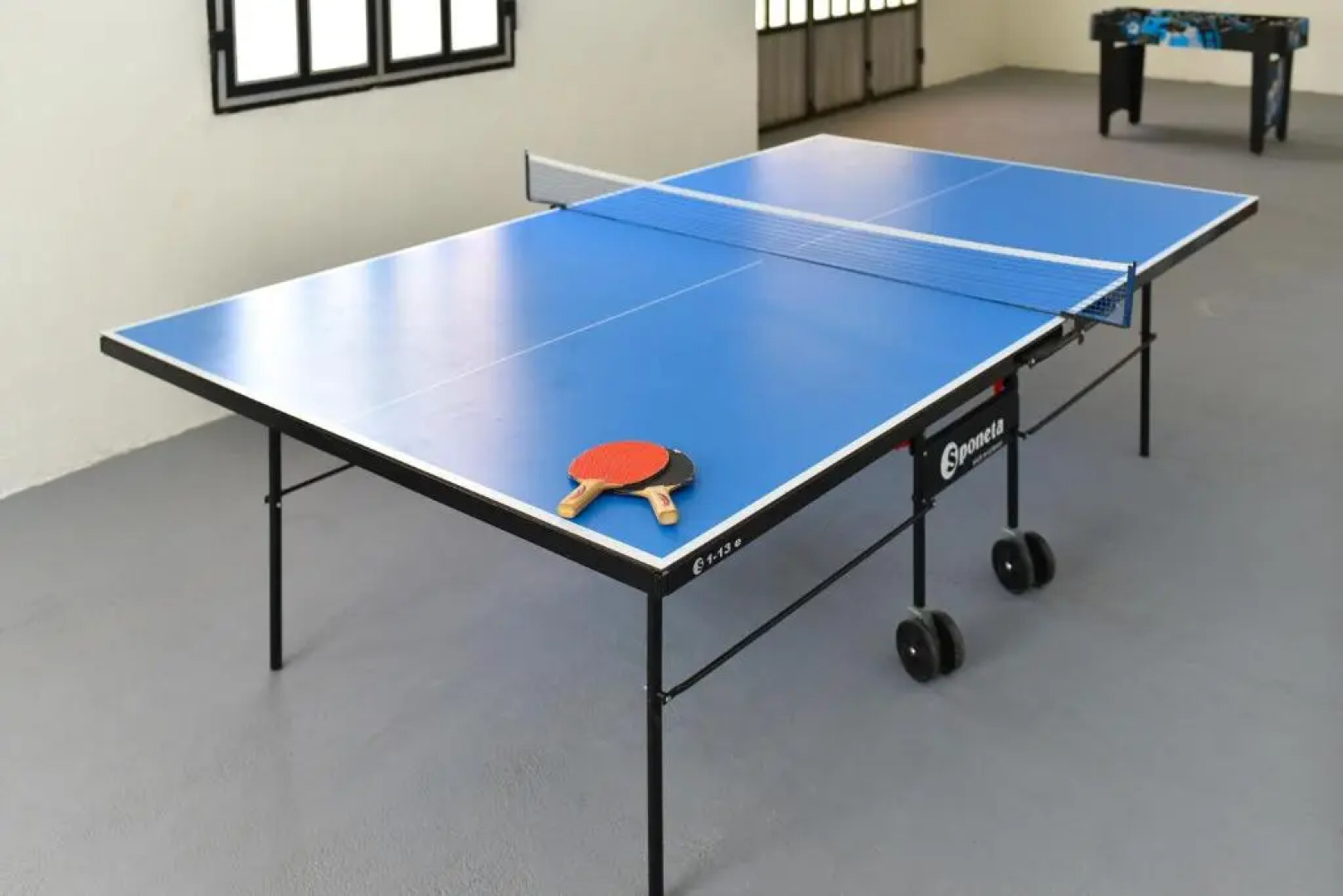 Villa Klara with 72 sqm pool and view on Split and islands