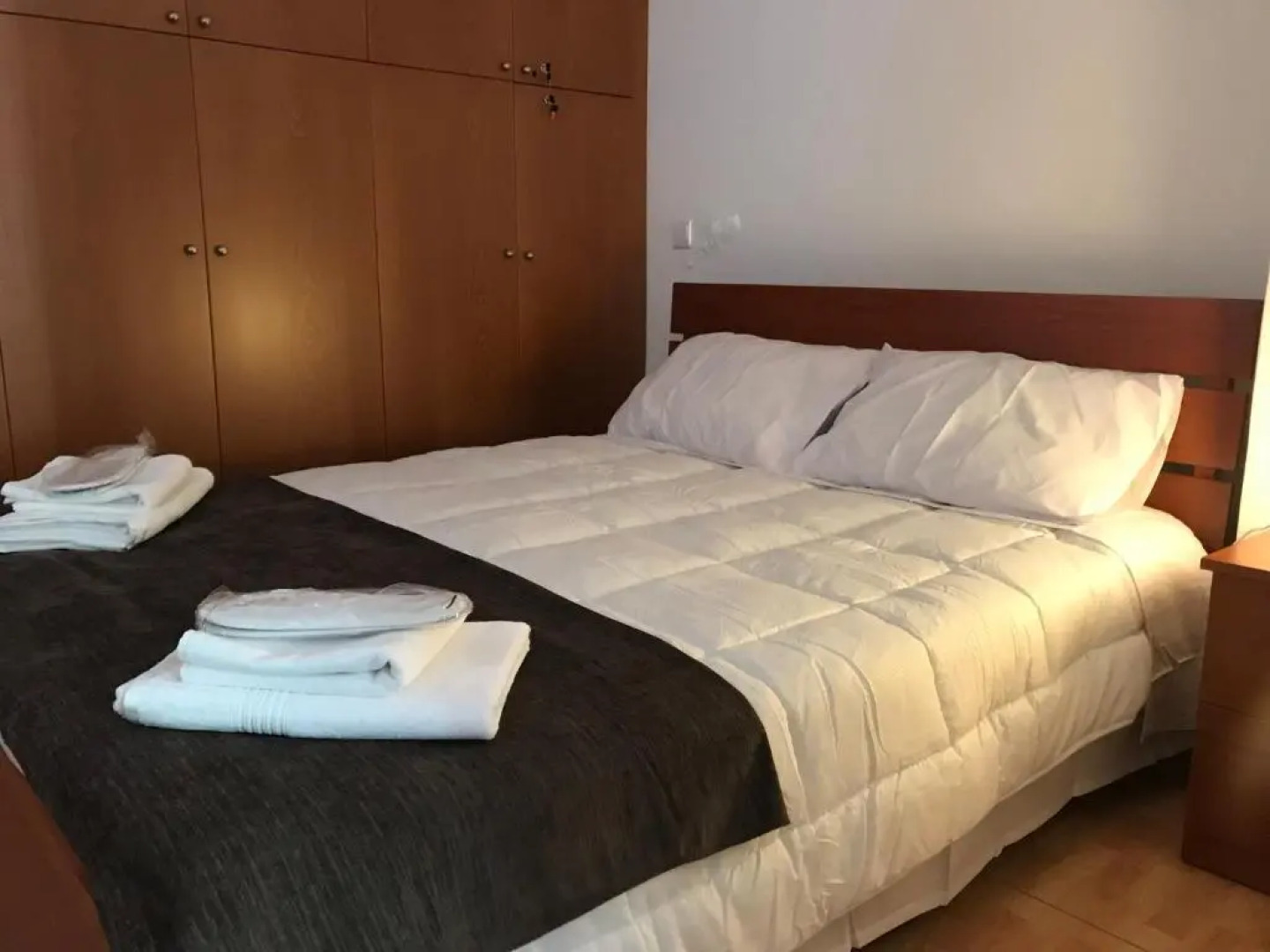 Giannoullas Luxury2Bedroom House in Kalopanagiotis