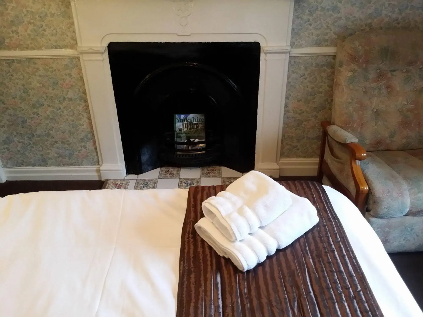 Seed Hill Guest House