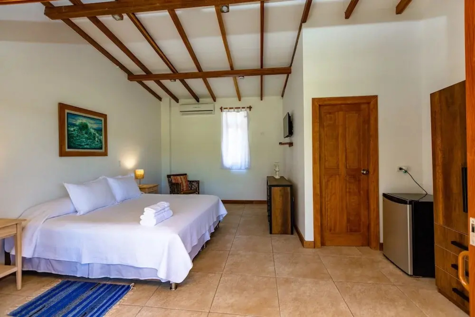 Hotel Punta Camarón Bungalows & Suites