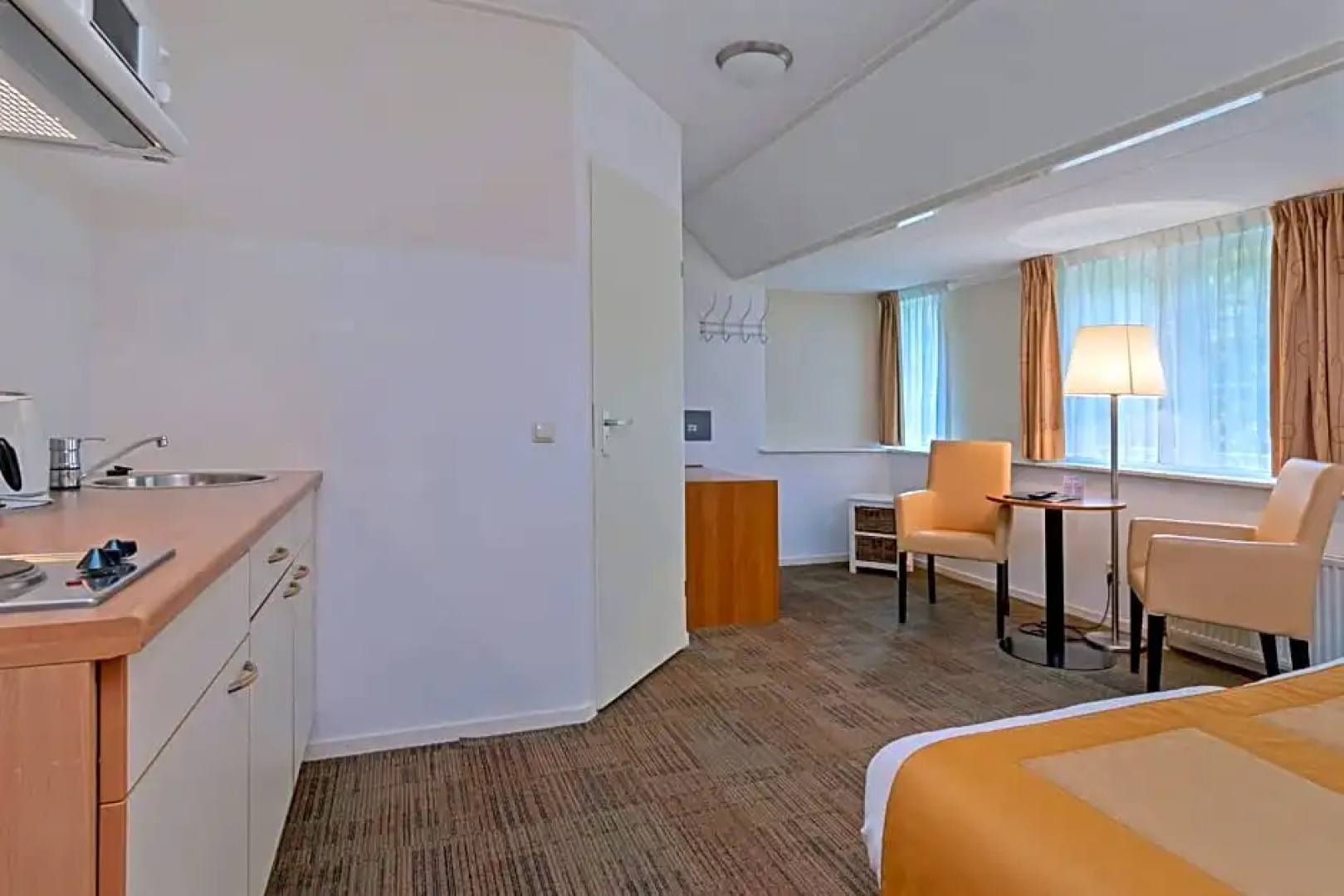 Hotel Randduin