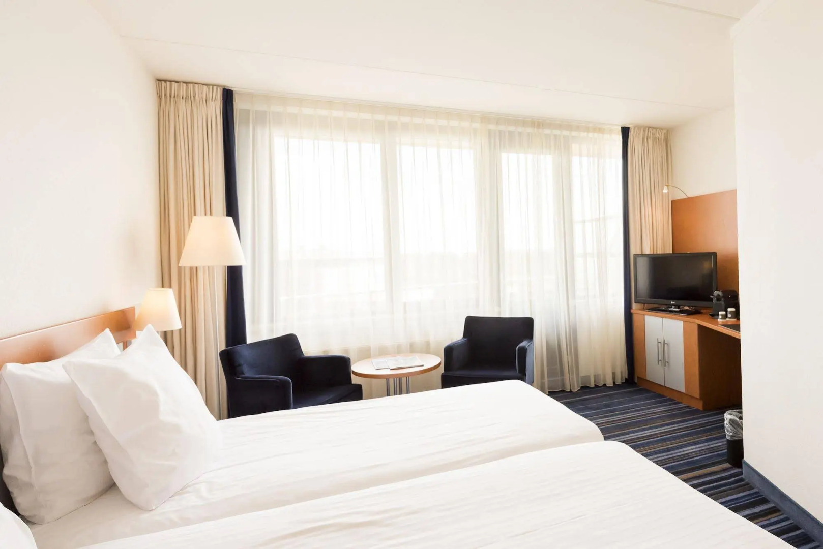 Fletcher Hotel-Restaurant Noordsee-Ameland