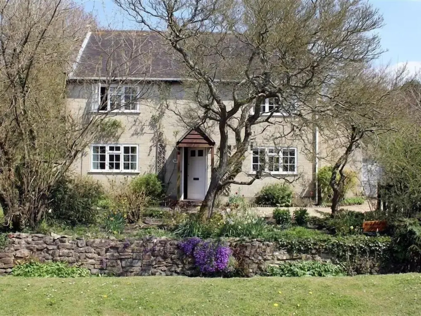 Winterbourne Cottage, Salisbury