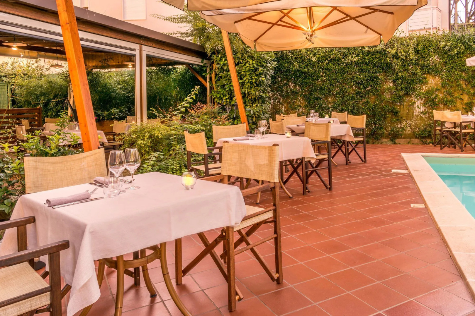 Hotel La Tavernetta