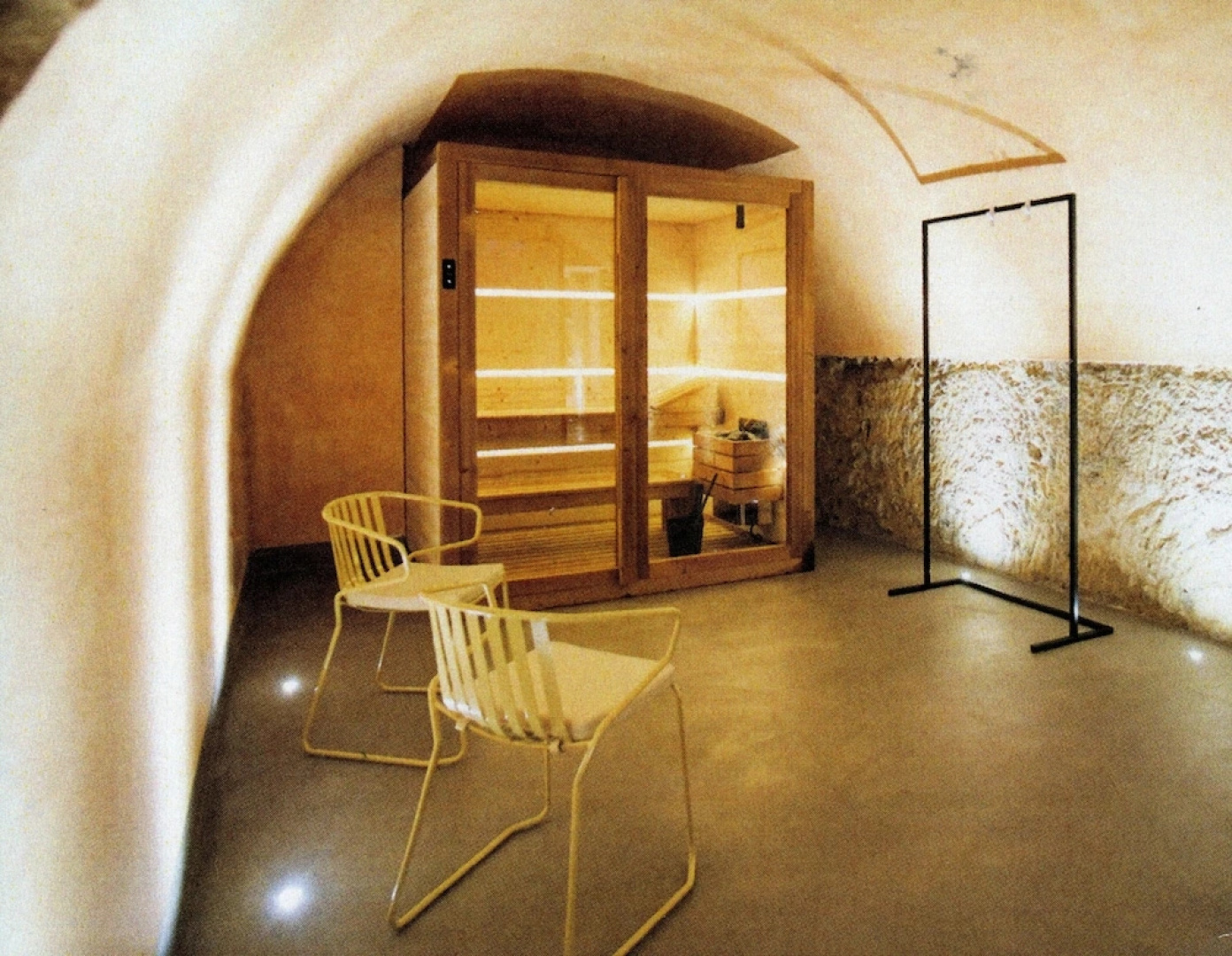 Casa dell'Aromatario b&b