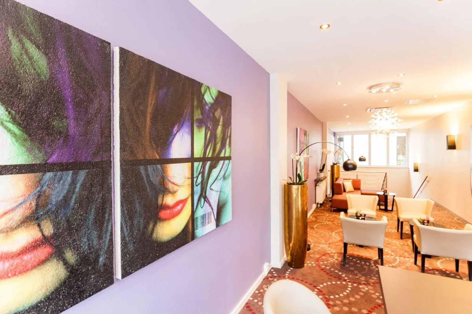 Leonardo Hotel Munich City North