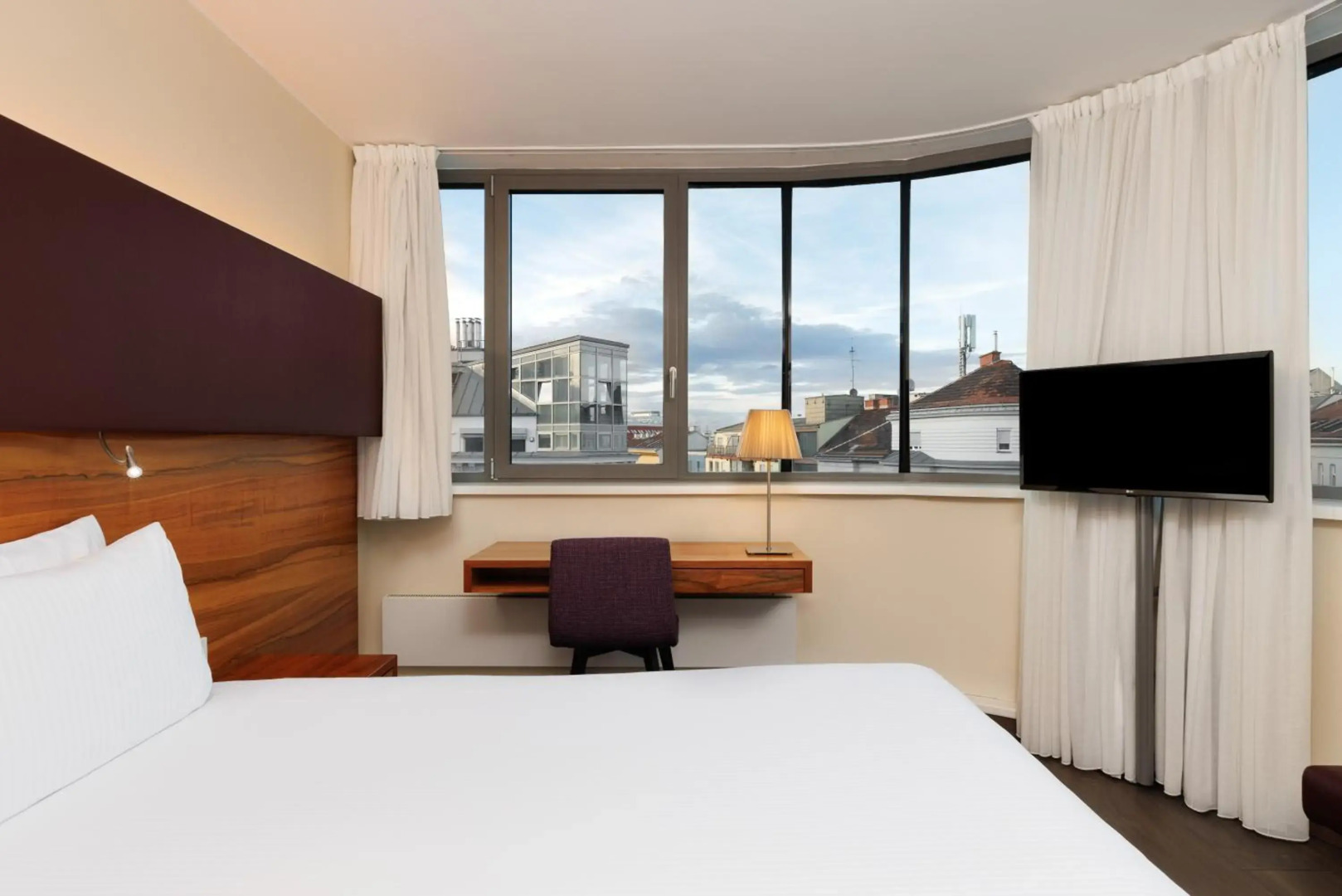 Hotel Eurostars Embassy