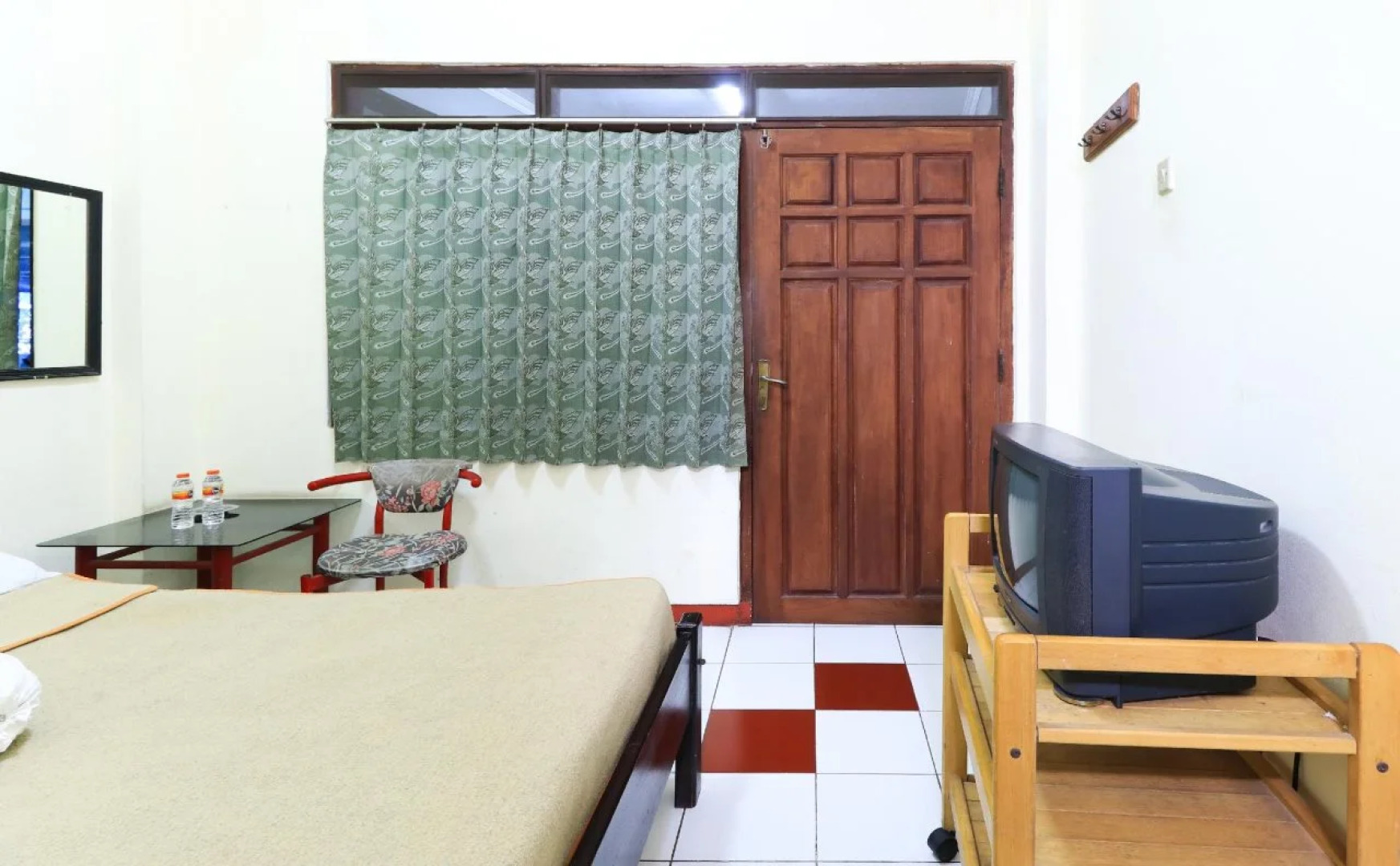 OYO 90132 Lie Mas Hotel