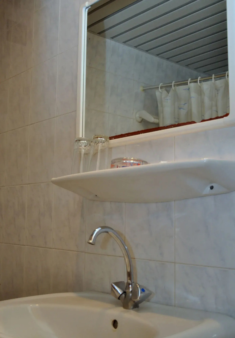 Andreolas Beach Hotel