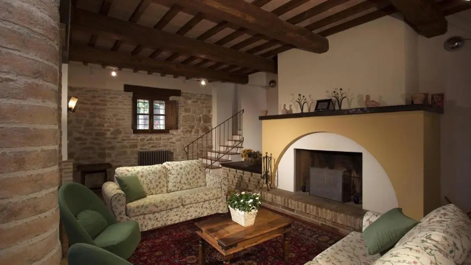 Il Borgo 16 in Assisi