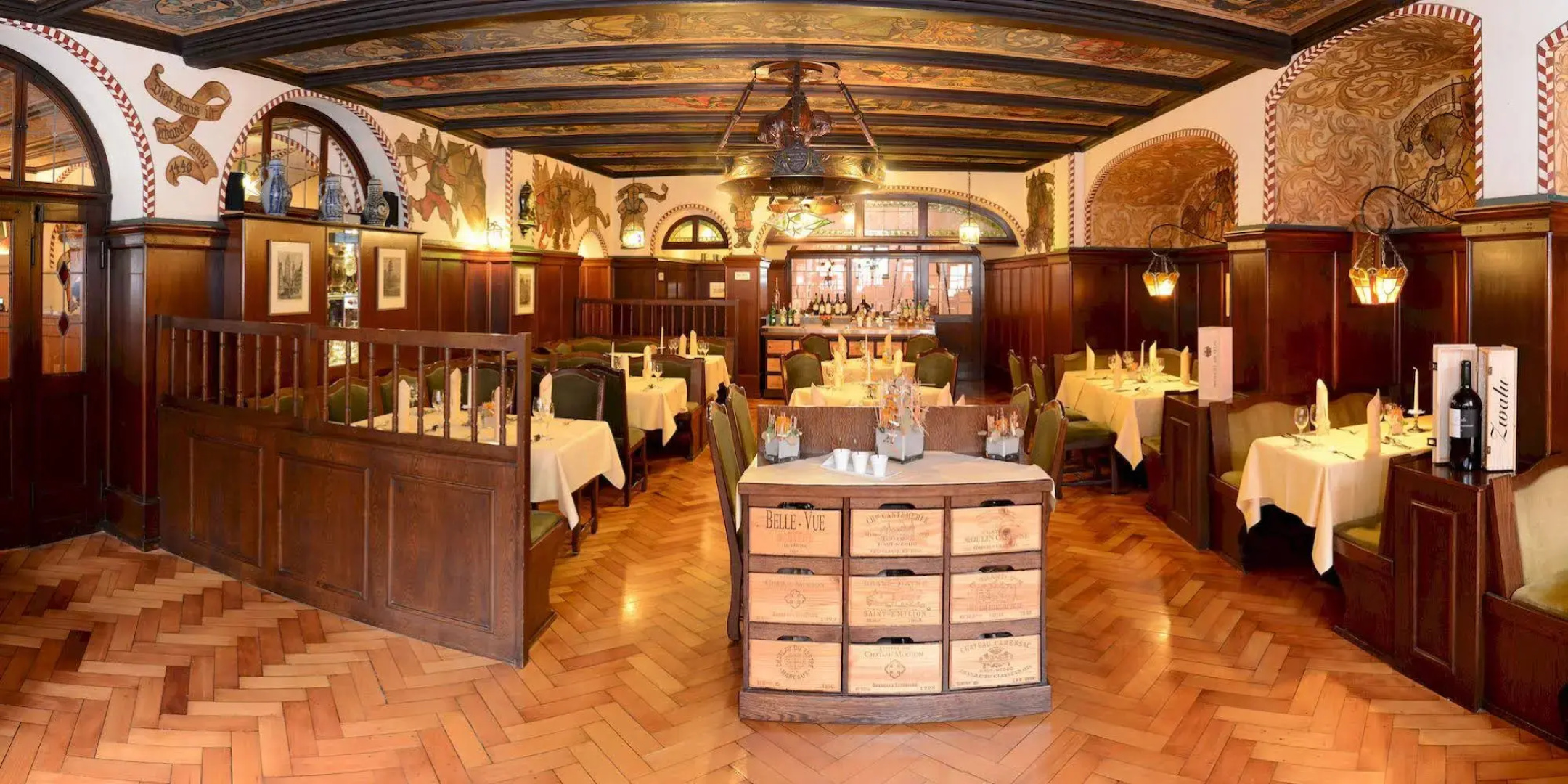 Hotel Deutsches Haus