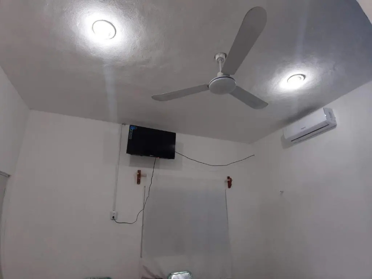 Habitaciones Chiquil Ha